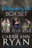 Montgomery Ink Box Set 1 by Ryan Carrie Ann