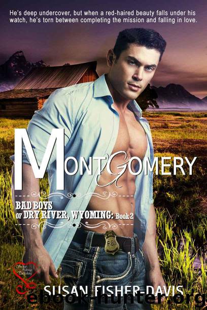 Montgomery by Fisher-Davis Susan