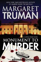 Monument to Murder by Donald Bain