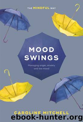 Mood Swings by Caroline Mitchell