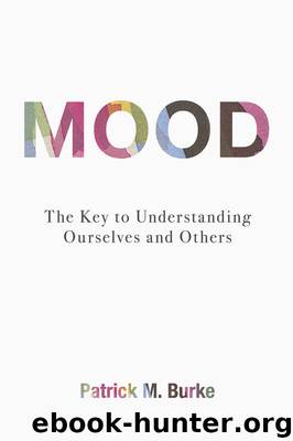 Mood by Patrick M. Burke