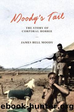 Moody's Tale by James Bell Moody