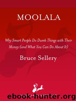 Moolala by Bruce Sellery