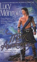 Moon Awakening (cotm-1) by Lucy Monroe