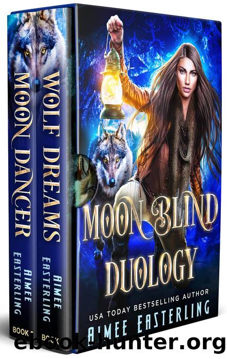 Moon Blind Duology by Aimee Easterling