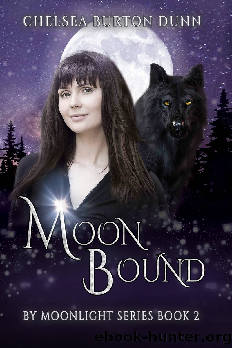 Moon Bound by Chelsea Burton Dunn