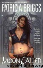 Moon Called (mt-1) by Patricia Briggs