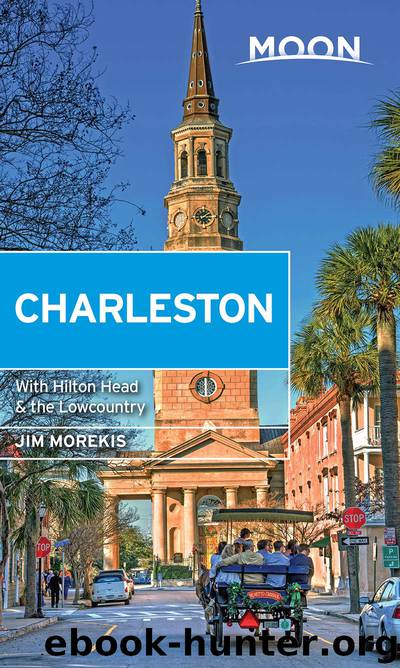 Moon Charleston by Jim Morekis