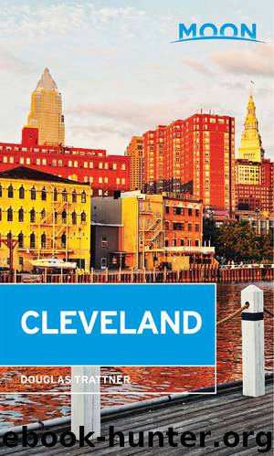 Moon Cleveland by Douglas Trattner