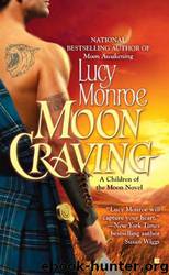 Moon Craving (cotm-2) by Lucy Monroe