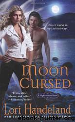 Moon Cursed by Lori Handeland