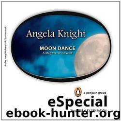 Moon Dance by Angela Knight