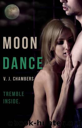 Moon Dance by V. J. Chambers