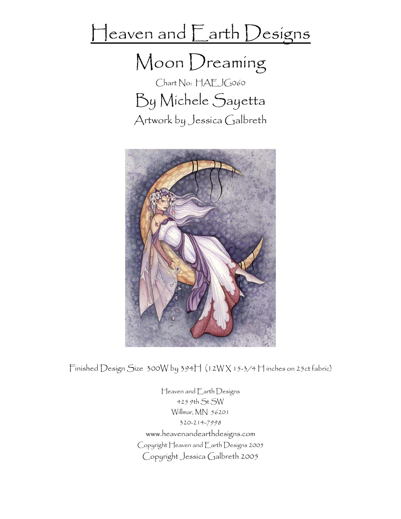 Moon Dreaming Chart.xsd by MMS40