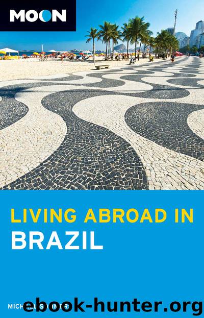 Moon Living Abroad in Brazil by Michael Sommers