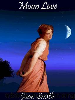 Moon Love by Joan Smith