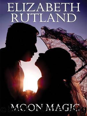 Moon Magic by Elizabeth Rutland