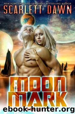Moon Mark by Scarlett Dawn
