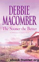 Moon Over Water by Debbie Macomber