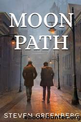 Moon Path by Steven Greenberg