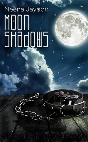 Moon Shadows by Neena Jaydon