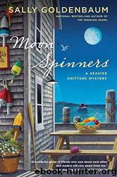 Moon Spinners by Goldenbaum Sally