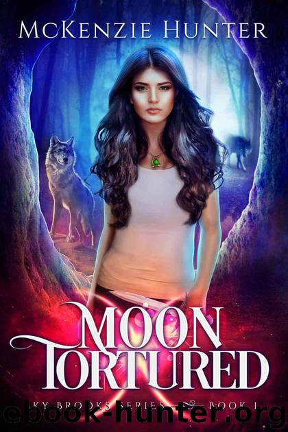 Moon Tortured by McKenzie Hunter