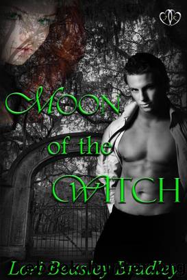 Moon of the Witch by Lori Beasley Bradley
