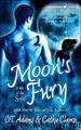 Moon's Fury by C. T. Adams; Cathy Clamp