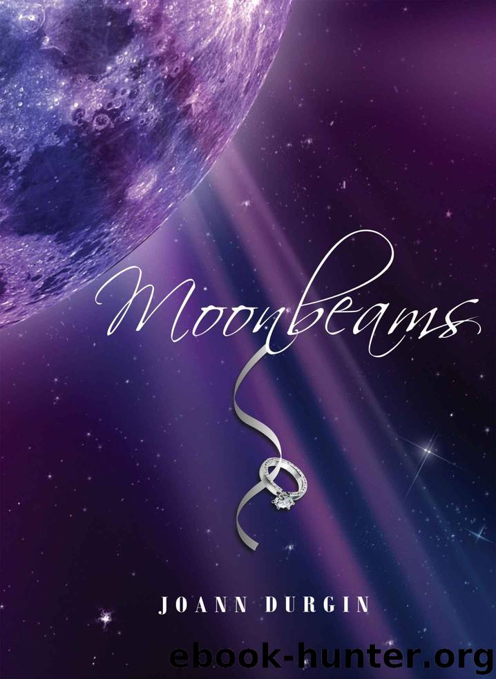 Moonbeams: A Christian Romance Novel (The Lewis Legacy Series Book 5) by JoAnn Durgin