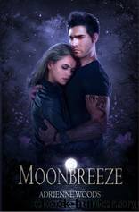 Moonbreeze by Adrienne Woods