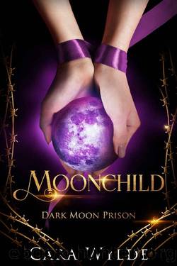 Moonchild by Cara Wylde