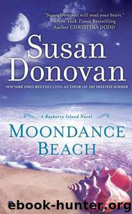 Moondance Beach by Donovan Susan