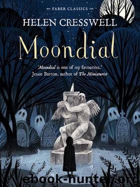 Moondial by Helen Cresswell