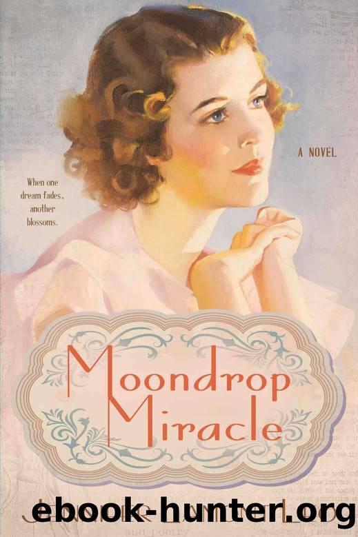 Moondrop Miracle: A novel of hope through hard times (Windy City Hearts Book 1) by Leo Jennifer Lamont