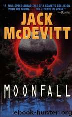 Moonfall (1998) by Jack McDevitt