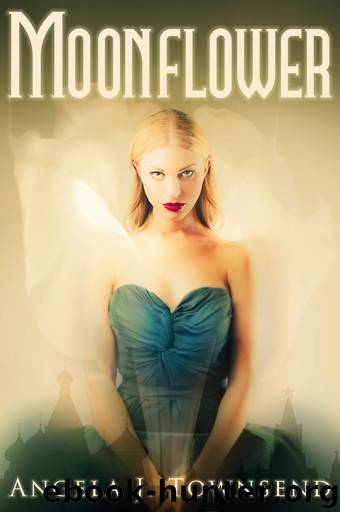Moonflower by Angela J. Townsend