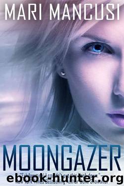 Moongazer by Mari Mancusi