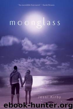 Moonglass by Jessi Kirby