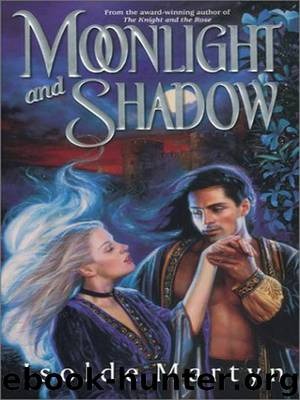 Moonlight And Shadow by Isolde Martyn
