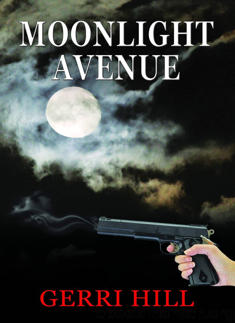 Moonlight Avenue by Gerri Hill