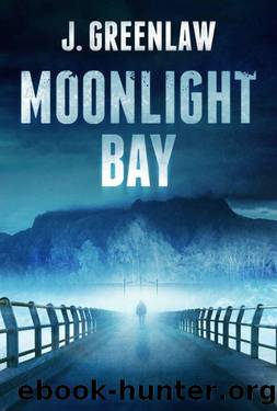 Moonlight Bay by J. Greenlaw
