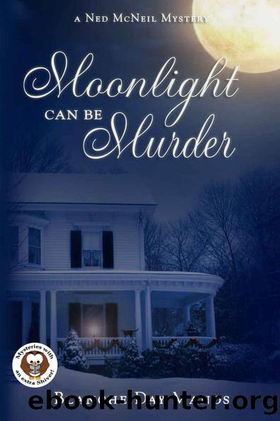 Moonlight Can Be Murder: A Ned McNeil Mystery by Blanche Day Manos