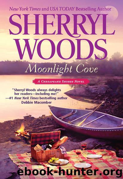 Moonlight Cove by Sherryl Woods
