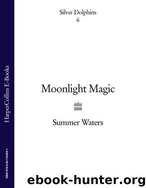 Moonlight Magic by Summer Waters
