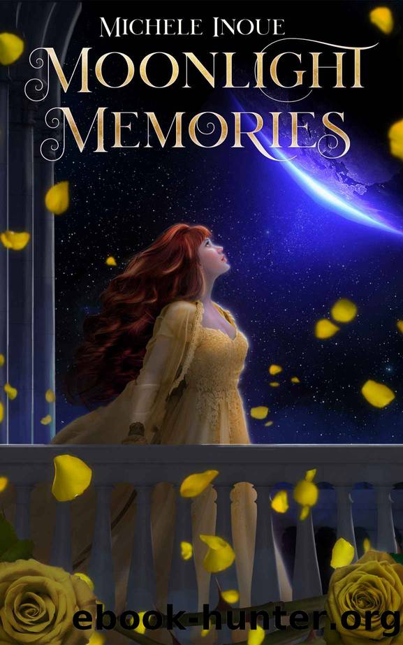 Moonlight Memories (Moonlight Series Book 1) by Michele Inoue