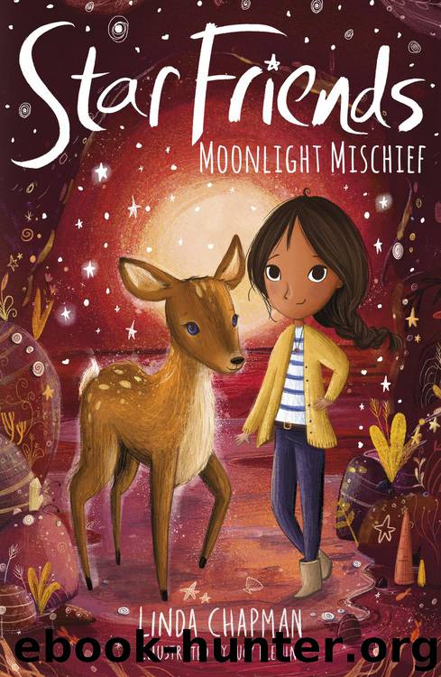 Moonlight Mischief by Linda Chapman