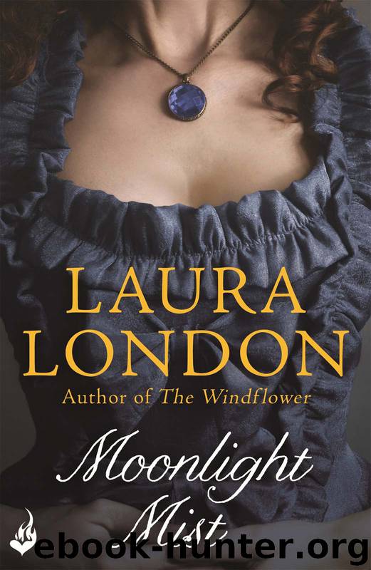 Moonlight Mist by Laura London