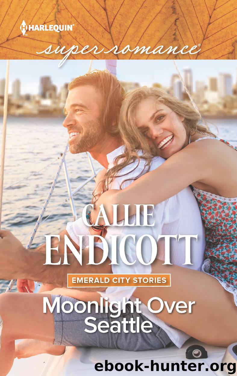 Moonlight Over Seattle by Callie Endicott