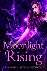 Moonlight Rising by unknow